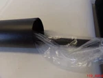 Progress Lighting P5391-31 Outdoor Posts Aluminum W/ Small Dent (see Pics). Fixed Price $67.80.