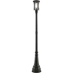 Z-lite 570PHB-564P-ORB Jordan Post Light Accessories Oil Rubbed Bronze. Fixed Price $728.00.