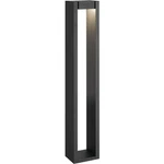 5W Led Aimed BOLLARD-25.4 Inch Tall And 3.4 Wide-textured Black Finish. Fixed Price $364.99.