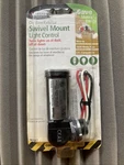 Westek Swivel Mount Light Control Photocell #SW103CTC-4. Fixed Price $9.69.