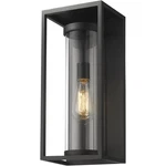 Z-lite 584M-BK Dunbroch Light 18.25 Inch Black Outdoor Wall. Fixed Price $256.00.