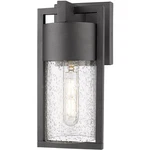Artcraft Lighting AC9140BK Bond Led 11 Inch Black Outdoor Wall. Fixed Price $148.00.
