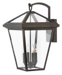Hinkley Lighting 2568-LL Alford Place 24" Tall Open Air Bronze. Fixed Price $689.00.