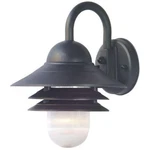 Used Acclaim Lighting 82BK Mariner - One Outdoor Wall Mount 10 Inches. Fixed Price $66.00.