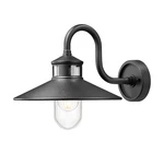 Z-lite 5027M Rlm 12" Tall Outdoor Wall Sconce Black. Fixed Price $159.80.