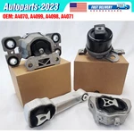 4PCS Engine Motor & Automatic Trans Set For Volvo S60 18-15 L4-2.0L. Fixed Price $108.75.