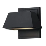 Maxim 52129 Mansard 6" Tall Led Outdoor Wall Sconce. Fixed Price $122.40.