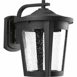 Progress Lighting P6079-3130K9 Contemporary/soft 1-17W Led Wall Lantern, Black. Fixed Price $190.00.
