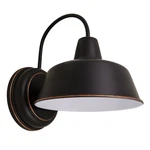 Design House 588269 Mason 11" Tall Integrated Led Outdoor Wall - Bronze. Fixed Price $108.79.