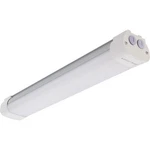 Nuvo Lighting 65/830R1 Brentwood Led 3.11 Inch White And Gray Wall Pack. Fixed Price $77.99.