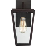 Savoy House Lighting 5-546-13 Milton Outdoor Wall Lantern. Fixed Price $204.00.