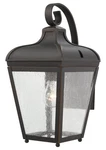 The Great Outdoors 72481-143C Marquee Light 17" Tall Bronze. Fixed Price $195.20.