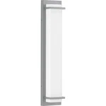 Progress Lighting P560211-30 24" Tall Led Outdoor Wall Sconce Grey. Fixed Price $275.99.