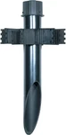Outdoor Stake Mounting Post, Ground For Flood & Landscape Lighting,. Fixed Price $29.11.