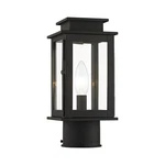 Princeton Light Outdoor Mini Post Top Lantern Classic STYLE-10.5 Inches. Fixed Price $279.96.