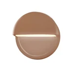Justice Design Group CER-5610-ADOB Wall Sconces Indoor Lighting. Fixed Price $125.00.