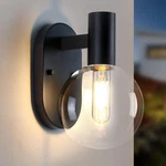 Outdoor Wall Light Fixture, Indoor Sconce, Waterproof Po.... Fixed Price $53.69.