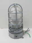 Lithonia Lighting Ovtled 120LP Ceiling Mount Outdoor Industrial 150W. Fixed Price $29.99.