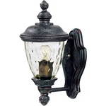 Maxim Lighting 40495WGOB Carriage House Vx Outdoor Wall Oriental Bronze. Fixed Price $176.80.