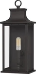 Quoizel Coastal Armour ABY8407OZ Abernathy Industrial Showcase Classic Desig.... Fixed Price $142.49.