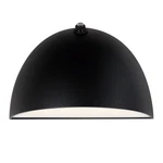 Black Led Outdoor Wall Sconce From The Pathfinder Collection. Fixed Price $154.00.