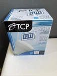 Tcp Elite LED10BR30D27K 65W Halogen Replacement Lamp Model. Fixed Price $6.00.