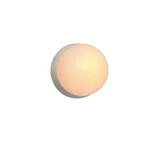 Justice Design Ambiance Petite Coupe Wall Sconce, Bisque CER-3040-BIS. Fixed Price $106.56.