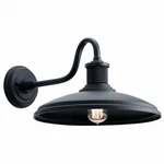 Kichler 49981BKT - Wall Sconces Outdoor Lighting. Fixed Price $97.90.
