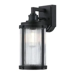 Westinghouse 6120600 Armin 16" Tall Outdoor Wall Sconce - Black. Fixed Price $119.26.