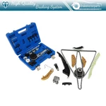 For Audi Vw 2.0 Tsi Jetta Gti A4 A5 Q5 Beetle Passat Cc Timing Chain & Tool Kit. Fixed Price $88.29.