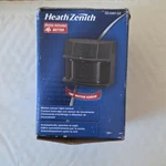 Heathzenith HZ-5407-BZ Wired Motion Sensor Light Indoor/outdoor Black. Fixed Price $20.00.