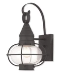 Livex Lighting 26901-04 Newburyport Outdoor Wall Black. Fixed Price $325.96.