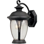 Designers Fountain 30511-BZ Westchester Outdoor Wall Light Bronze. Fixed Price $47.95.