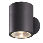 Eurofase Glen Led Outdoor Wall Mount, Graphite Grey/frost Pc 28295-020. Fixed Price $315.20.