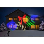 Starscapes Holiday Shapes & Images Lights Led Spot Projection LPL-317 Christmas. Fixed Price $15.90.