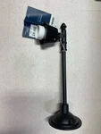 Jonathan JYL7615B Wallace 13" Led Sconce Indoor/outdoor - Black. Fixed Price $75.99.