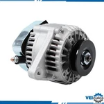 Alternator For Toyota 4RUNNER 85-92 Pickup 60 70AMP 12V Cw 1-GROOVE Pulley. Fixed Price $92.99.