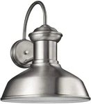 Sea Gull Lighting 8647701-04/T Fredricksburg Outdoor Wall Lantern. Fixed Price $175.00.