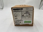 Hadco DCL1-A 12V 10W, Black, Tempered Glass Lens. Fixed Price $39.99.