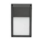 Sunset Led Lighting Exterior Wall Mount. Fixed Price $7.99.