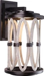 Coastal Belmont Gold Led Wall Bracket-kalco. Fixed Price $3065.00.
