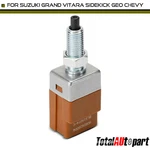 Brake Light Switch For Chevrolet Tracker 1999-2004 Suzuki Grand Vitara Pontiac. Fixed Price $12.49.