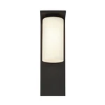 Colonne - 1 Light Outdoor Wall Mount Modern Style 20 Inches Tall And 6.25. Fixed Price $385.00.