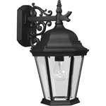 Progress Lighting P5683-31 One Outside 16 Black Lamp Welbourne/hubbell. Fixed Price $95.00.
