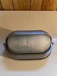 Access Lighting 20291LEDDLP-SAT/FST Nauticus 4.25 Inch Satin Bulkhead. Fixed Price $20.00.