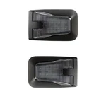 Fit For Volvo Vnl Vnr Vah Vhd Vnx 2018-UP Side Indicator Lamp Led Amber. Fixed Price $47.49.