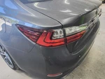 Driver Tail Light Quarter Panel Mounted Fits 16-18 Lexus ES300H 588269. Fixed Price $282.61.