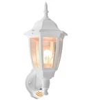 Fudesy Outdoor Wall Light Dusk To Dawn, Porch Sensor White Plastic Anti-co. Fixed Price $49.69.
