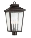 The Great Outdoor By Minka Lavery 72177-189 Chelsea Bronze. Fixed Price $219.00.