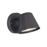 Acclaim Lighting 1-LIGHT Matte Black Integrated Led Wall Lantern Sconce. Fixed Price $20.49.
